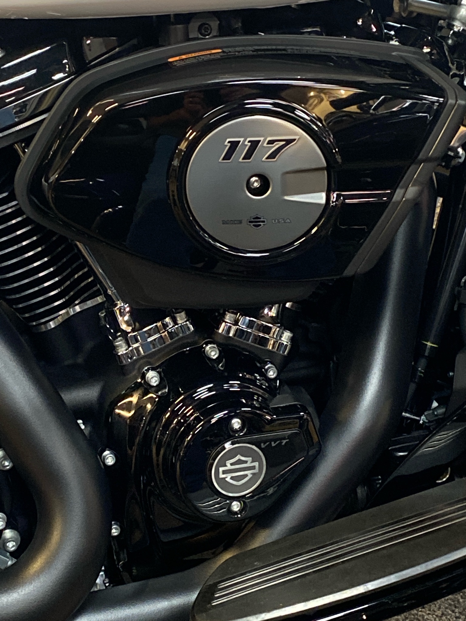 2026 Harley-Davidson Street Glide Limited 6