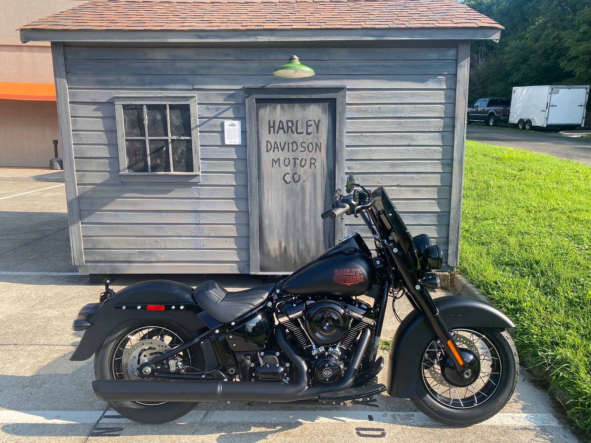 2026 Harley-Davidson Deadwood for sale 1243266