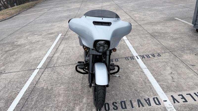 2023 Harley-Davidson Street Glide Special 5