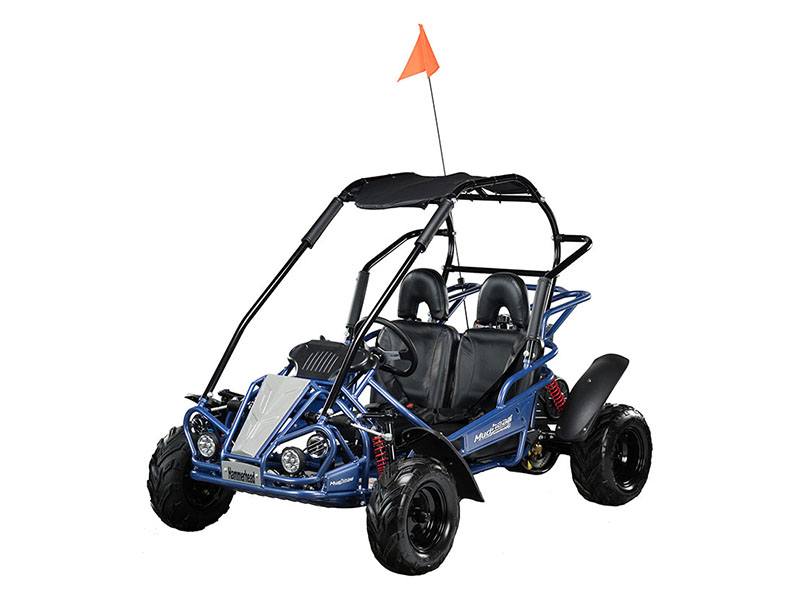 New 2021 Hammerhead Off-Road MudHead 208R | Go-Karts in