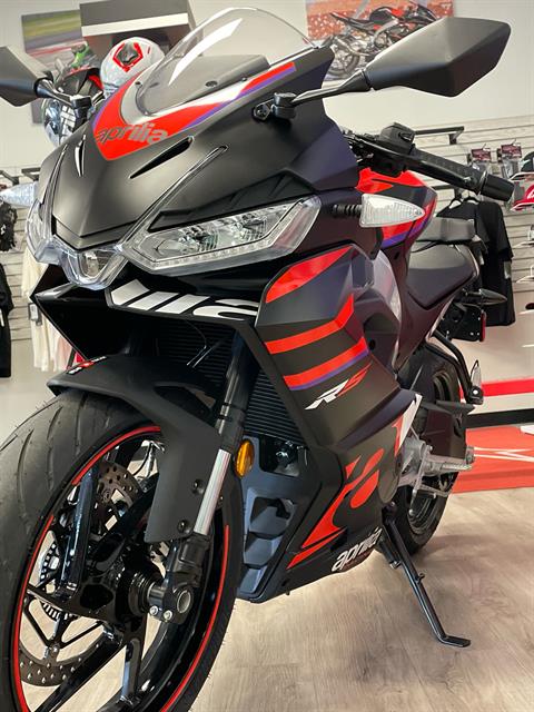 【KIDS用】APRIL OG LOGO COMPLETE RED 7.5” April OG Logo Complete Skateboard Red 8.25 | Skatestore