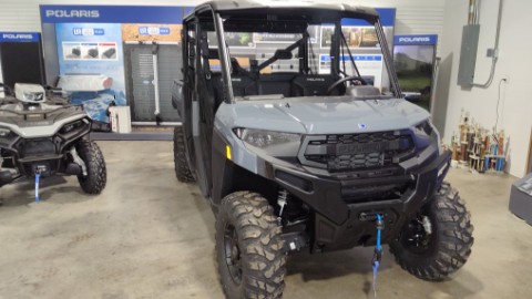 2026 Polaris Ranger Crew XP 1000 Premium