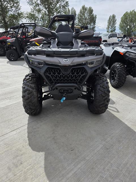 2026 Cfmoto CFORCE 1000 Touring