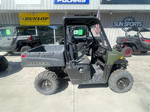 2021 Polaris Ranger 570