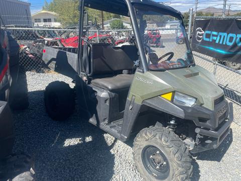 2021 Polaris Ranger 570