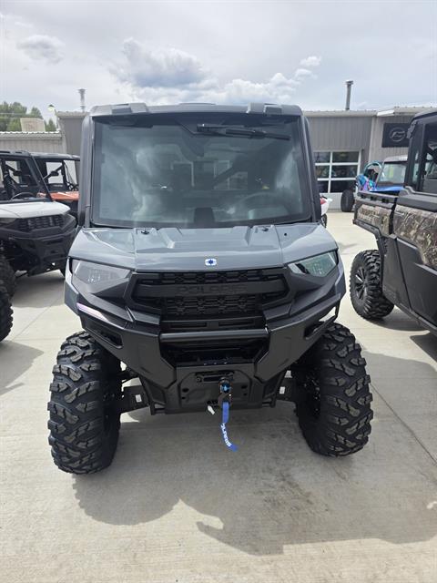 2027 Polaris Ranger XP 1000 NorthStar Ultimate