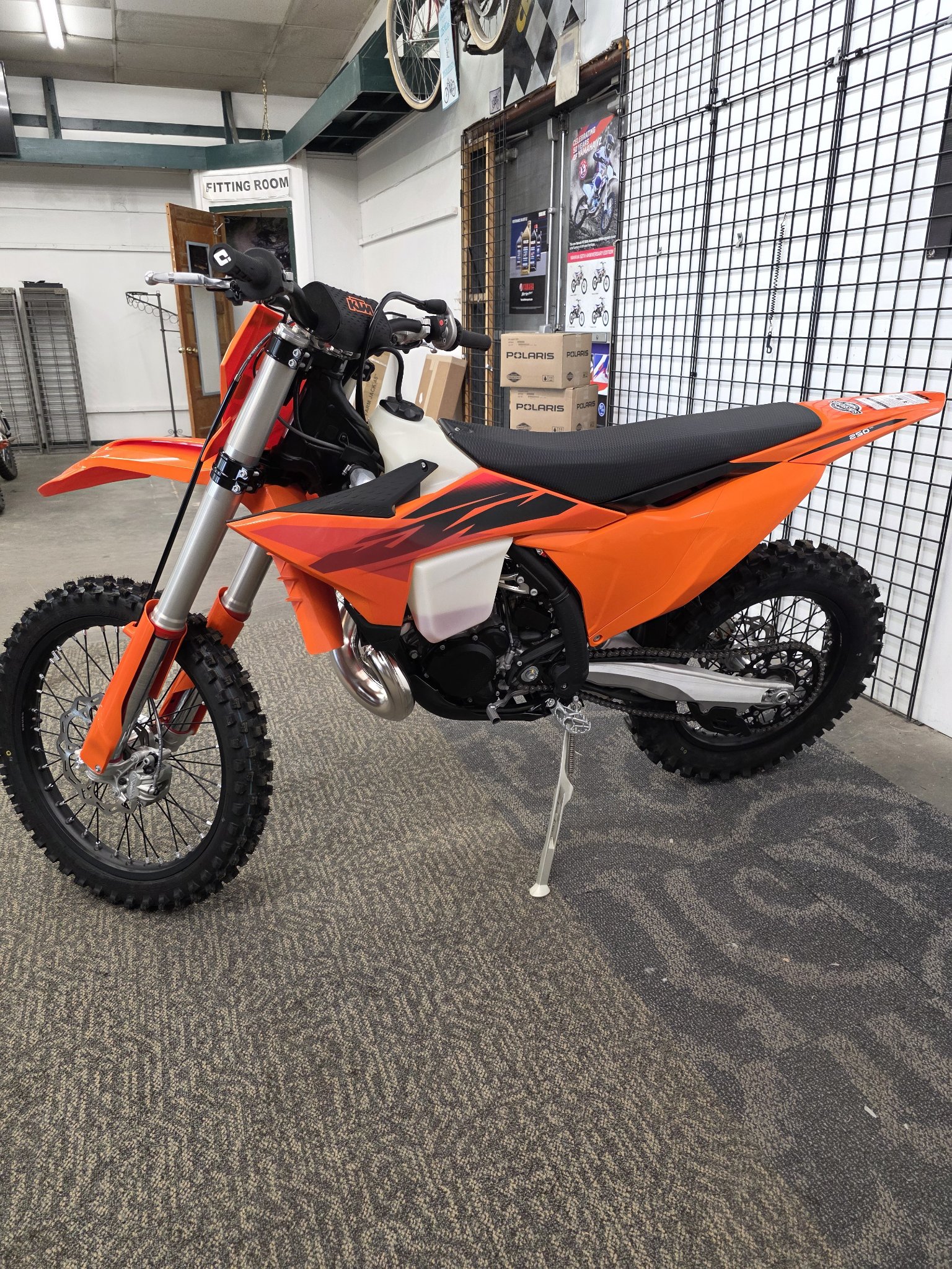 2027 KTM 250 XC for sale 1262284