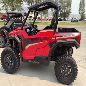 2025 Polaris General XP 1000 Premium for sale 1212111
