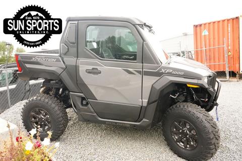 2026 Polaris XPEDITION XP NorthStar