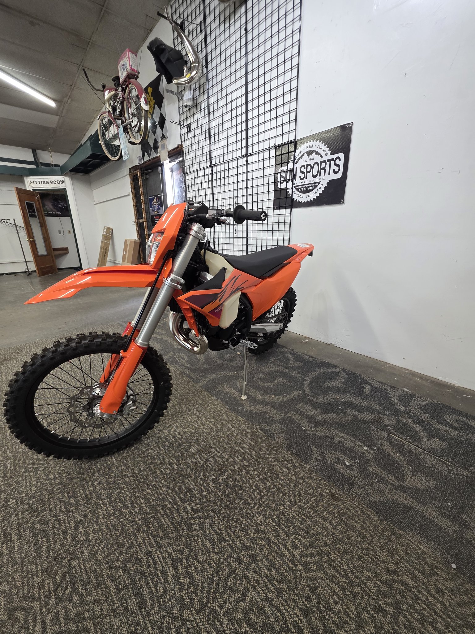2026 KTM 150 XC-W for sale 1263234