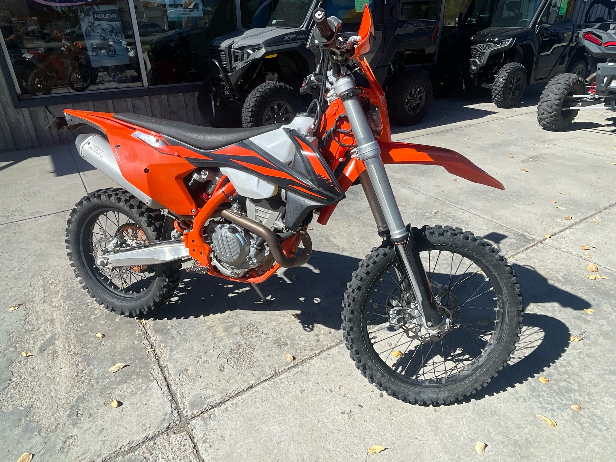 2019 KTM 250 EXC-F for sale 1315661