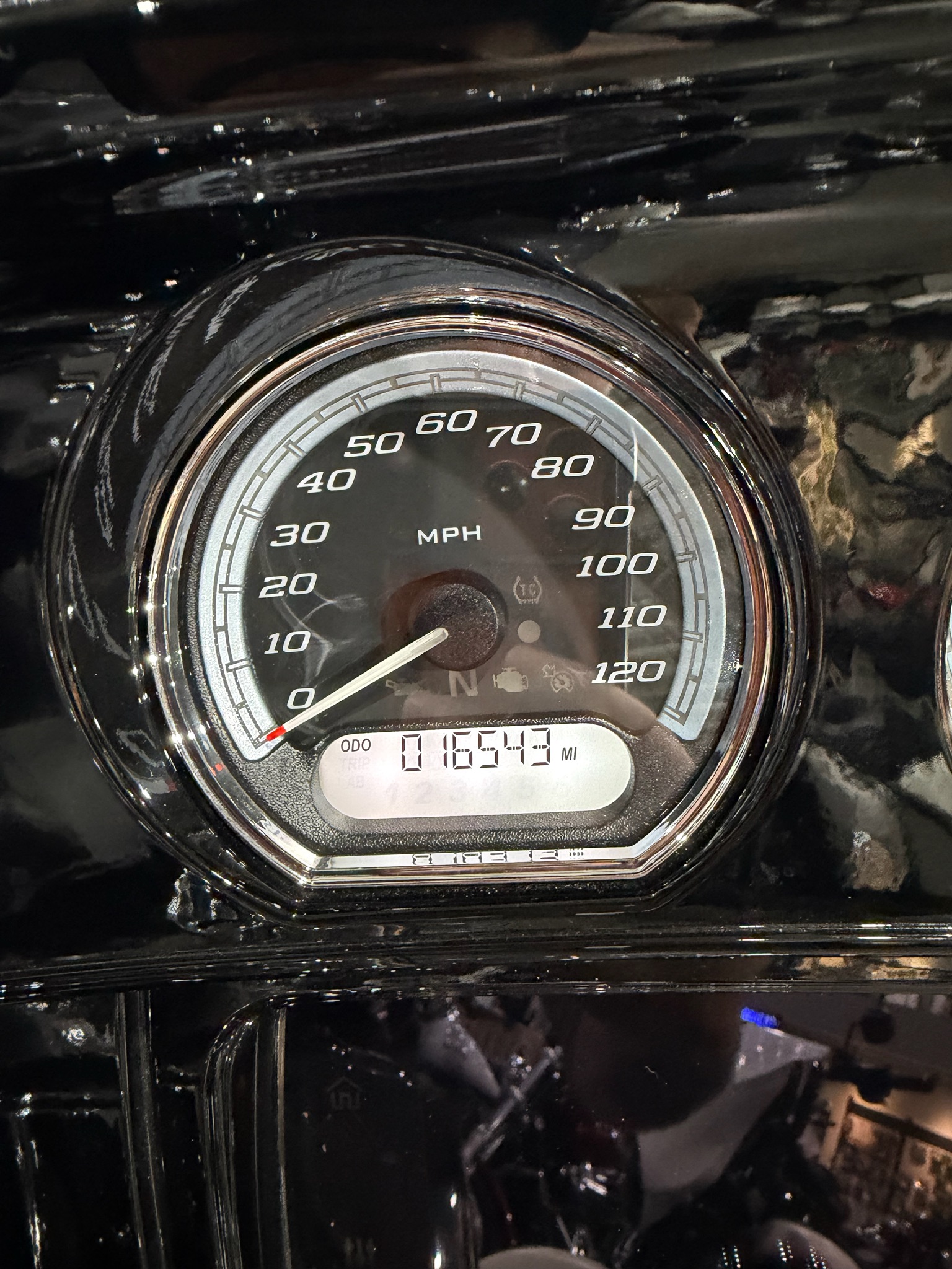 2022 Harley-Davidson Ultra Limited 9