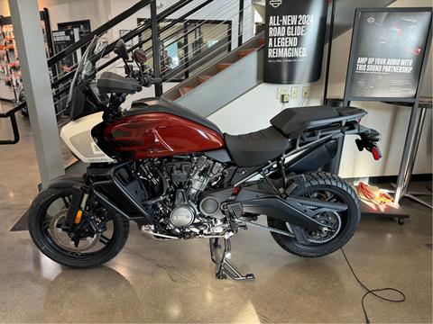 New 2024 Harley-Davidson Pan America® 1250 Special Motorcycle