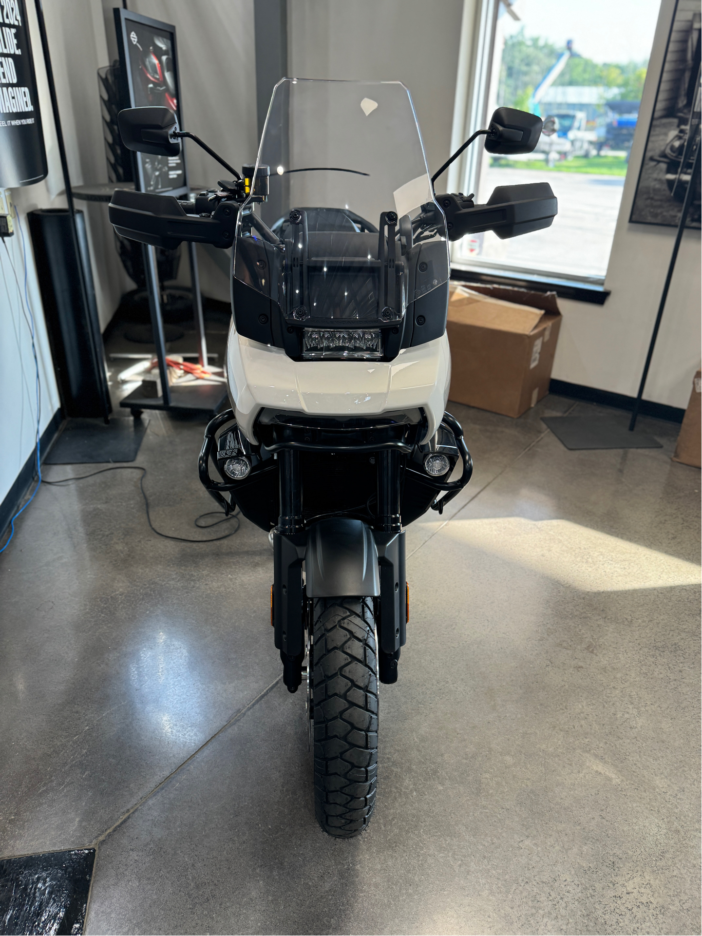 2024 Harley-Davidson Pan America® 1250 Special 4