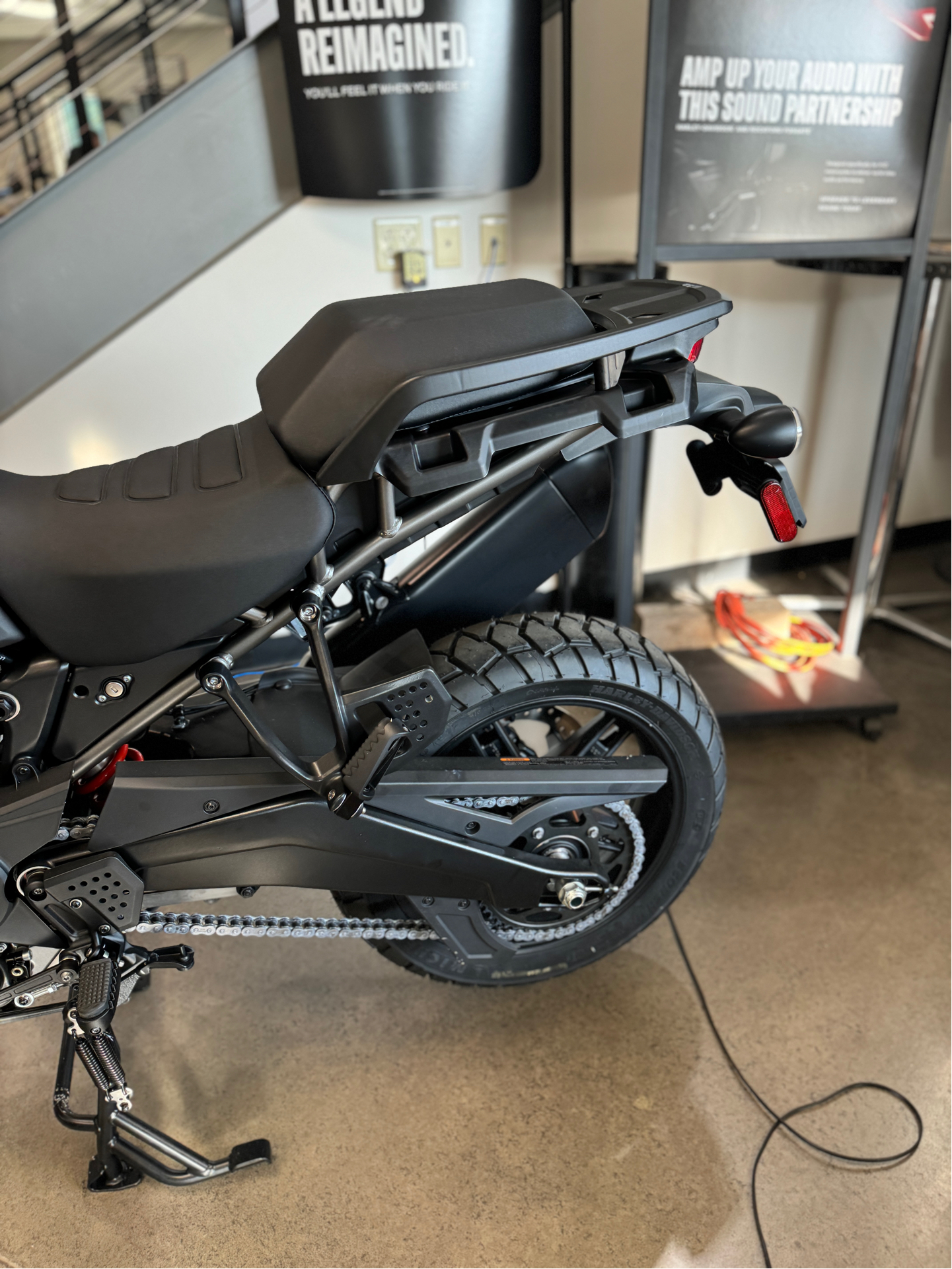 2024 Harley-Davidson Pan America® 1250 Special 6