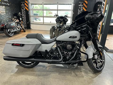 Davidson Motor Harley Manufacturing Plant Davidson York Pa