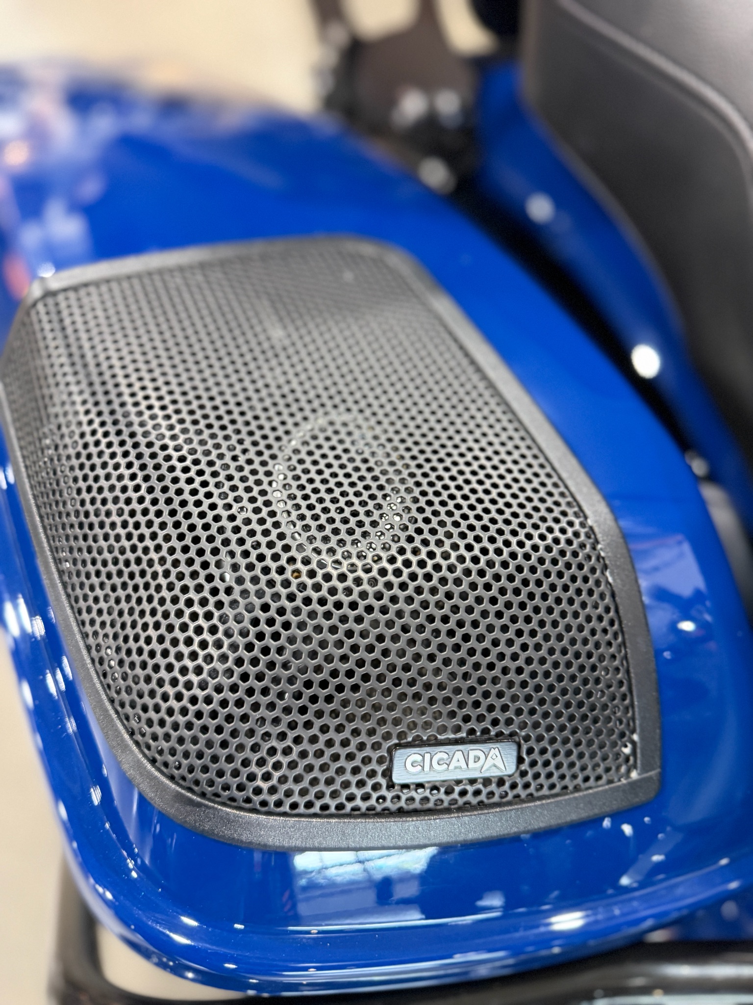 2023 Harley-Davidson Street Glide® Special 3