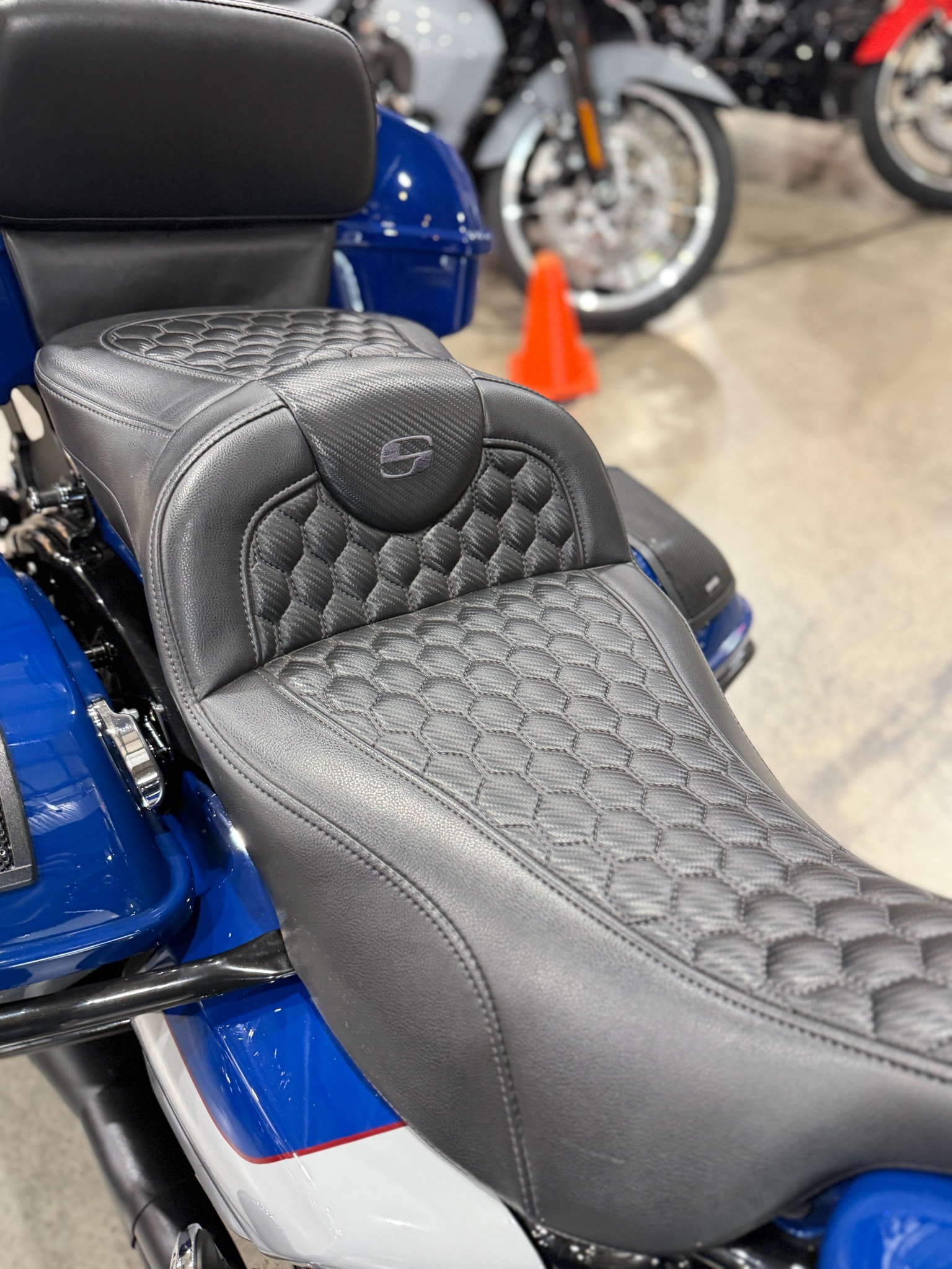 2023 Harley-Davidson Street Glide® Special 4