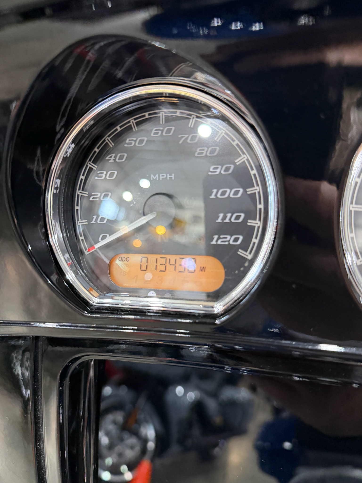 2023 Harley-Davidson Street Glide® Special 6