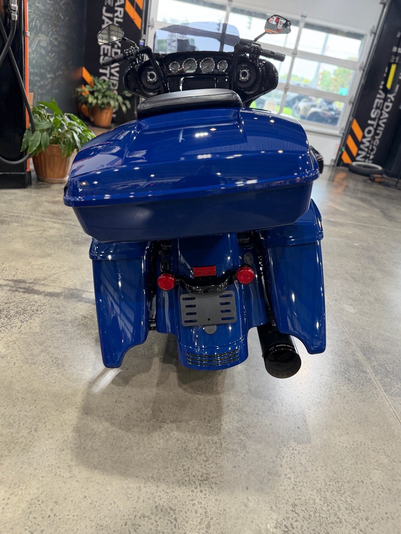 2023 Harley-Davidson Street Glide® Special 7