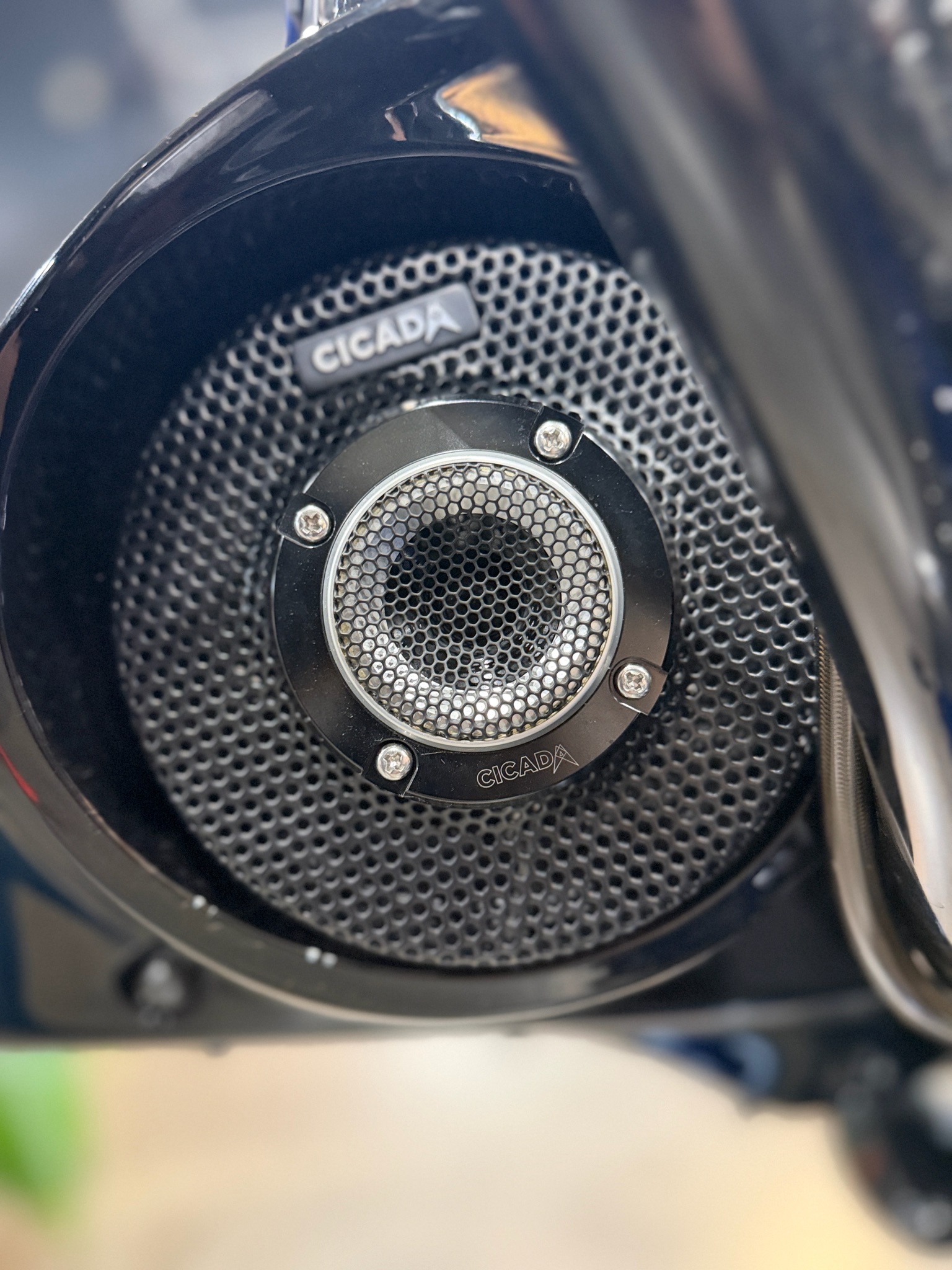 2023 Harley-Davidson Street Glide® Special 10