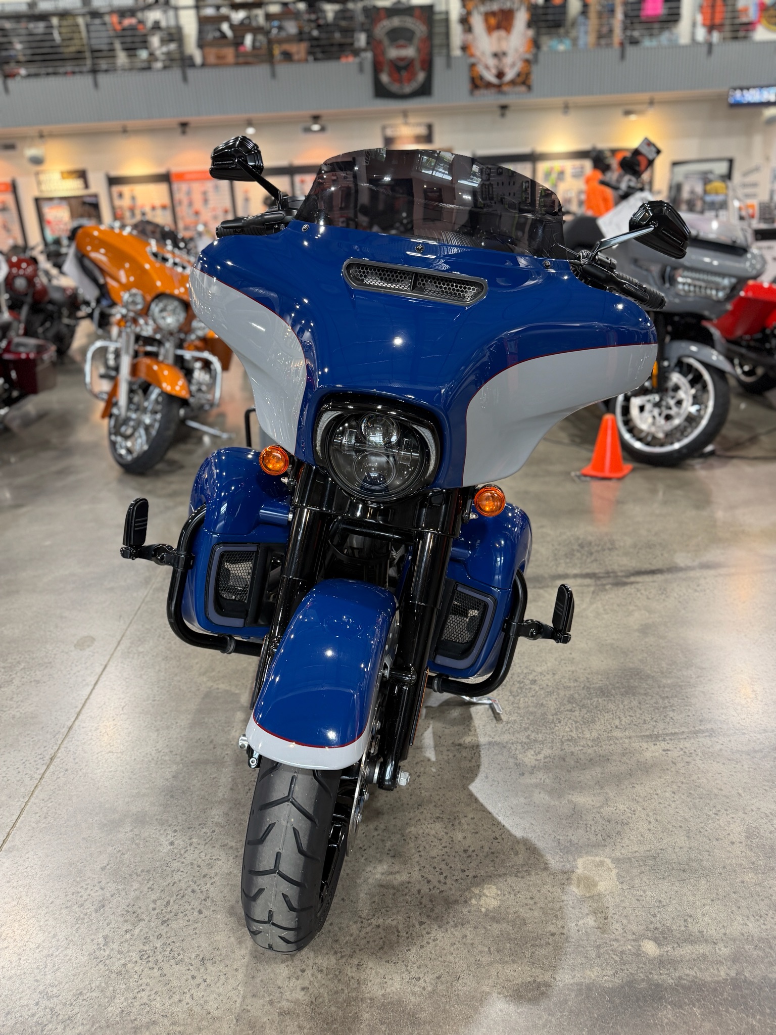 2023 Harley-Davidson Street Glide® Special 11