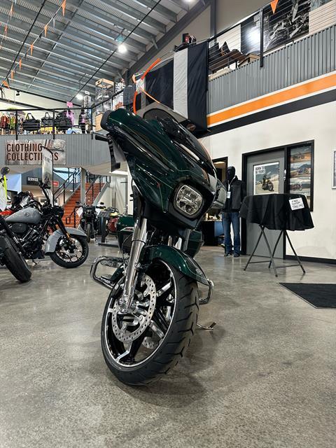 New 2024 Harley-Davidson Street Glide® Motorcycle - Specs, Price