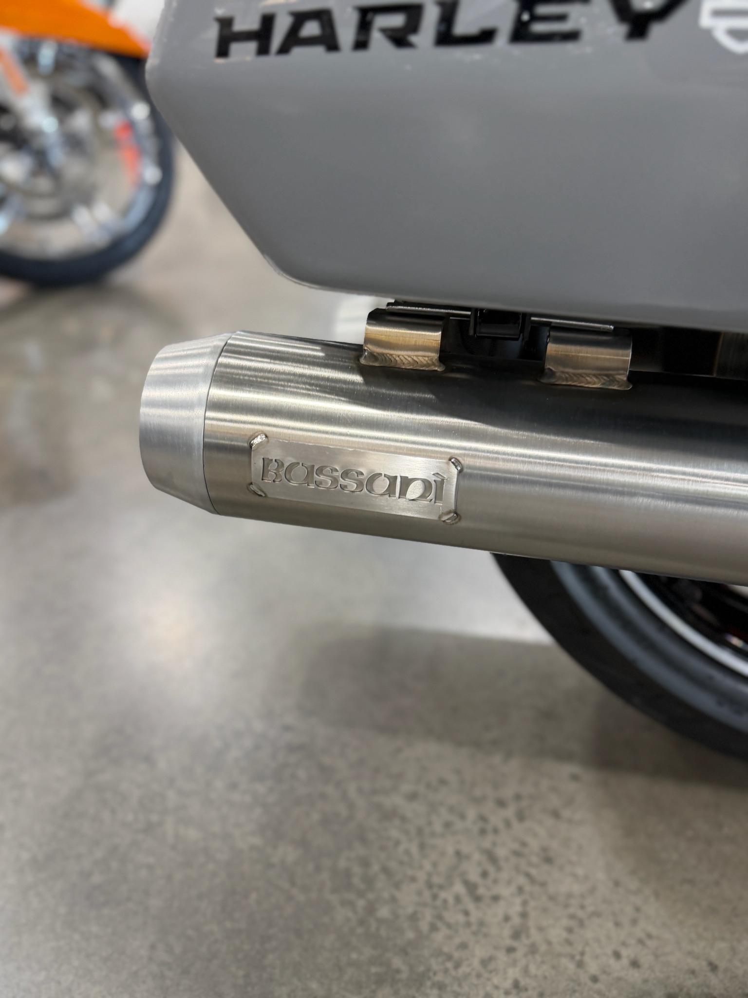 2024 Harley-Davidson Road Glide® 2