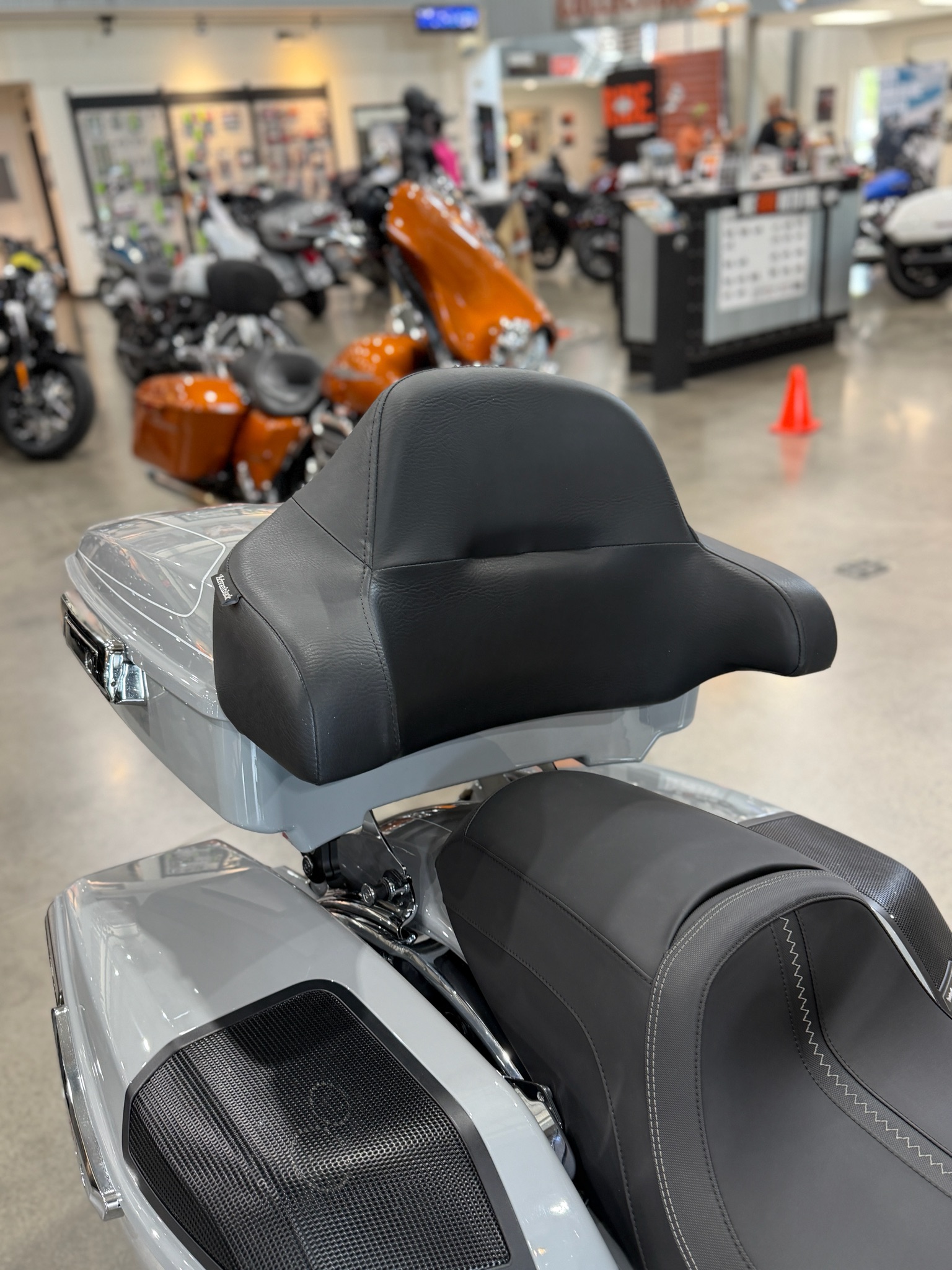 2024 Harley-Davidson Road Glide® 5
