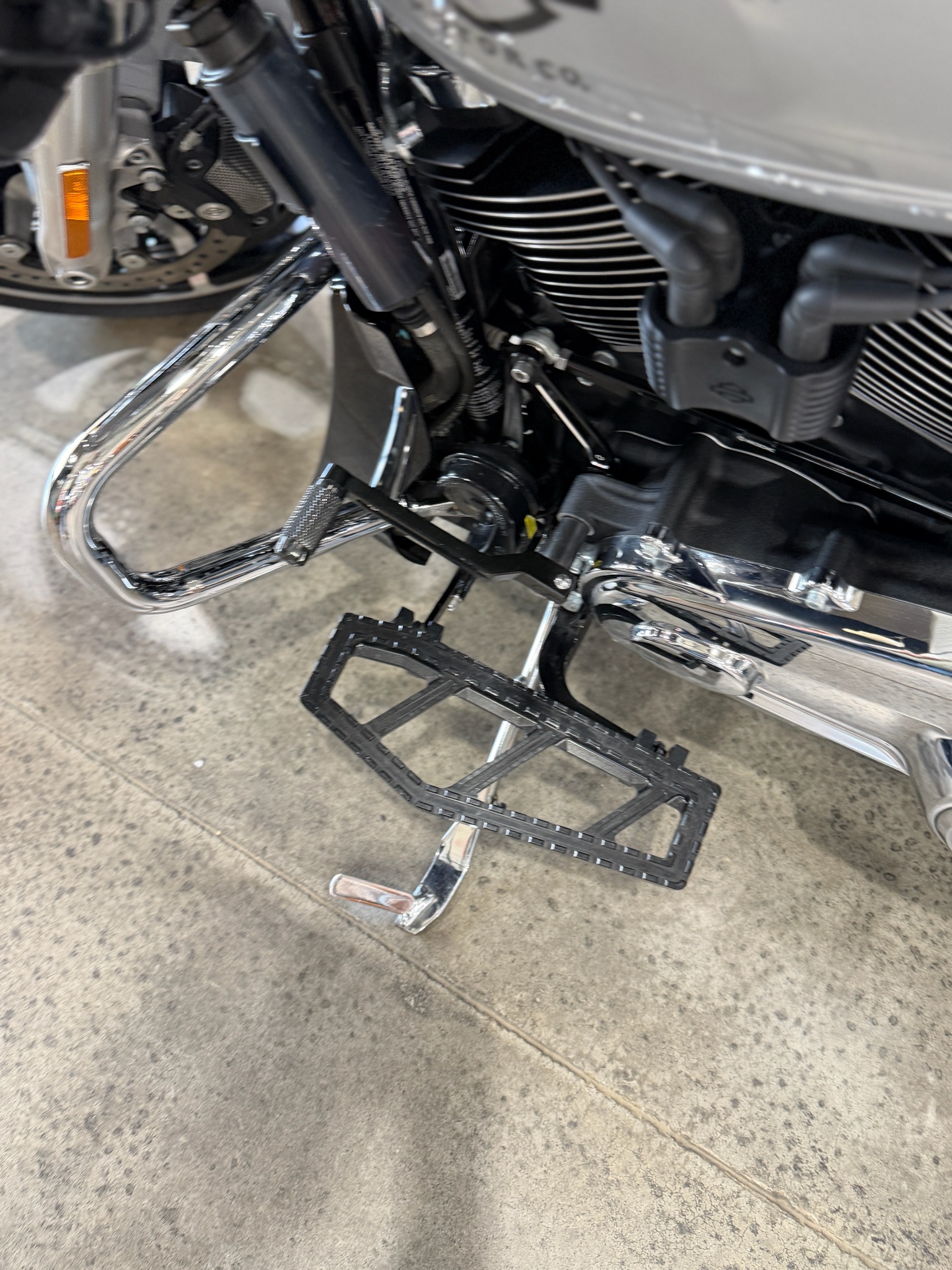 2024 Harley-Davidson Road Glide® 9