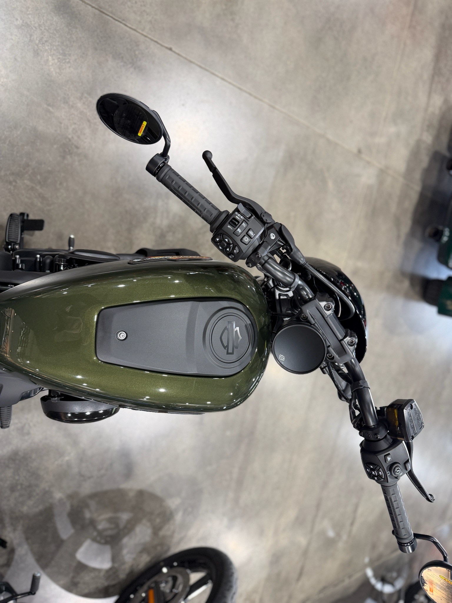 2026 Harley-Davidson Nightster® Special 3