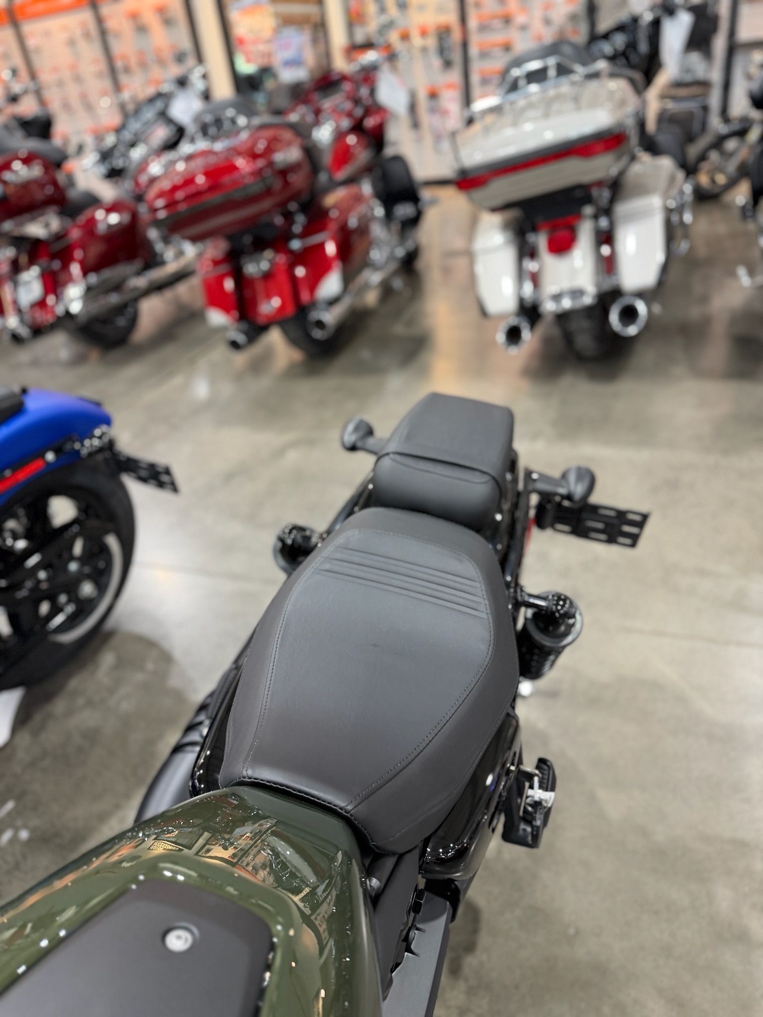2026 Harley-Davidson Nightster® Special 6