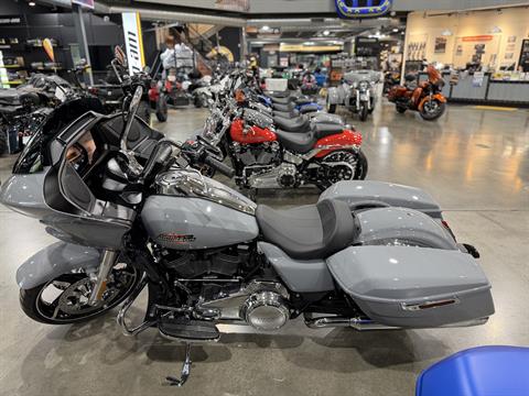 New 2026 Harley-Davidson Road Glide® Motorcycle - Specs, Price