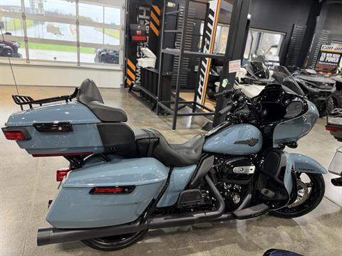 Used Harley-Davidson Motorcycles in New York | Pre-Owned Inventory