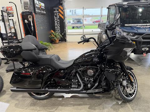 Motorcycles & Trikes for Sale, Falconer NY | All Harley-Davidson