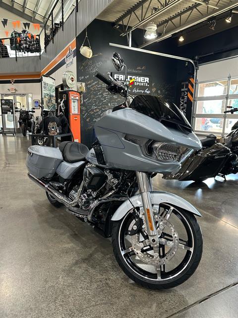 New 2025 Harley-Davidson Road Glide® Motorcycle - Specs, Price