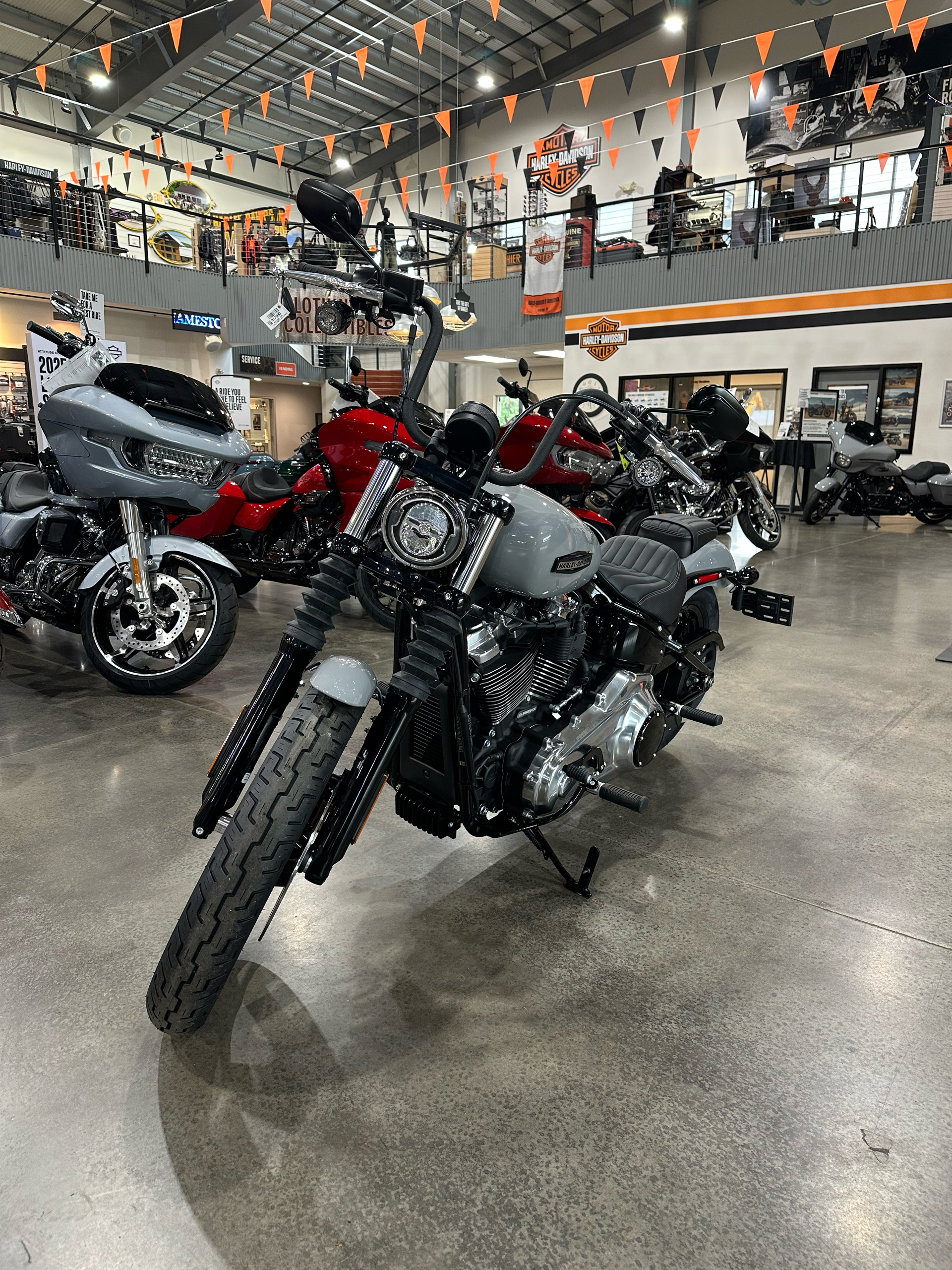 davidson motorcycle training harley learn to ride promo code