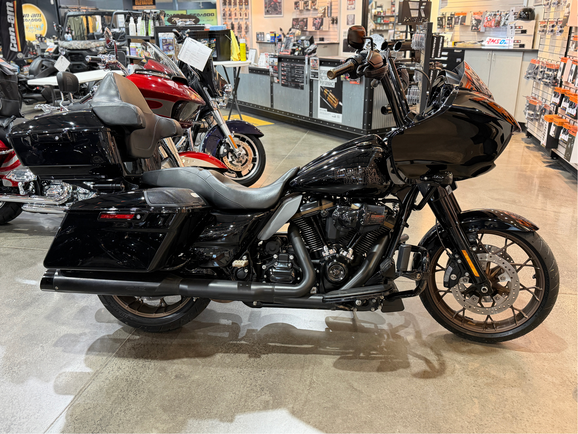 Harley Davidson Street Glide 2022 Specs Used 2022 Harley-Davidson