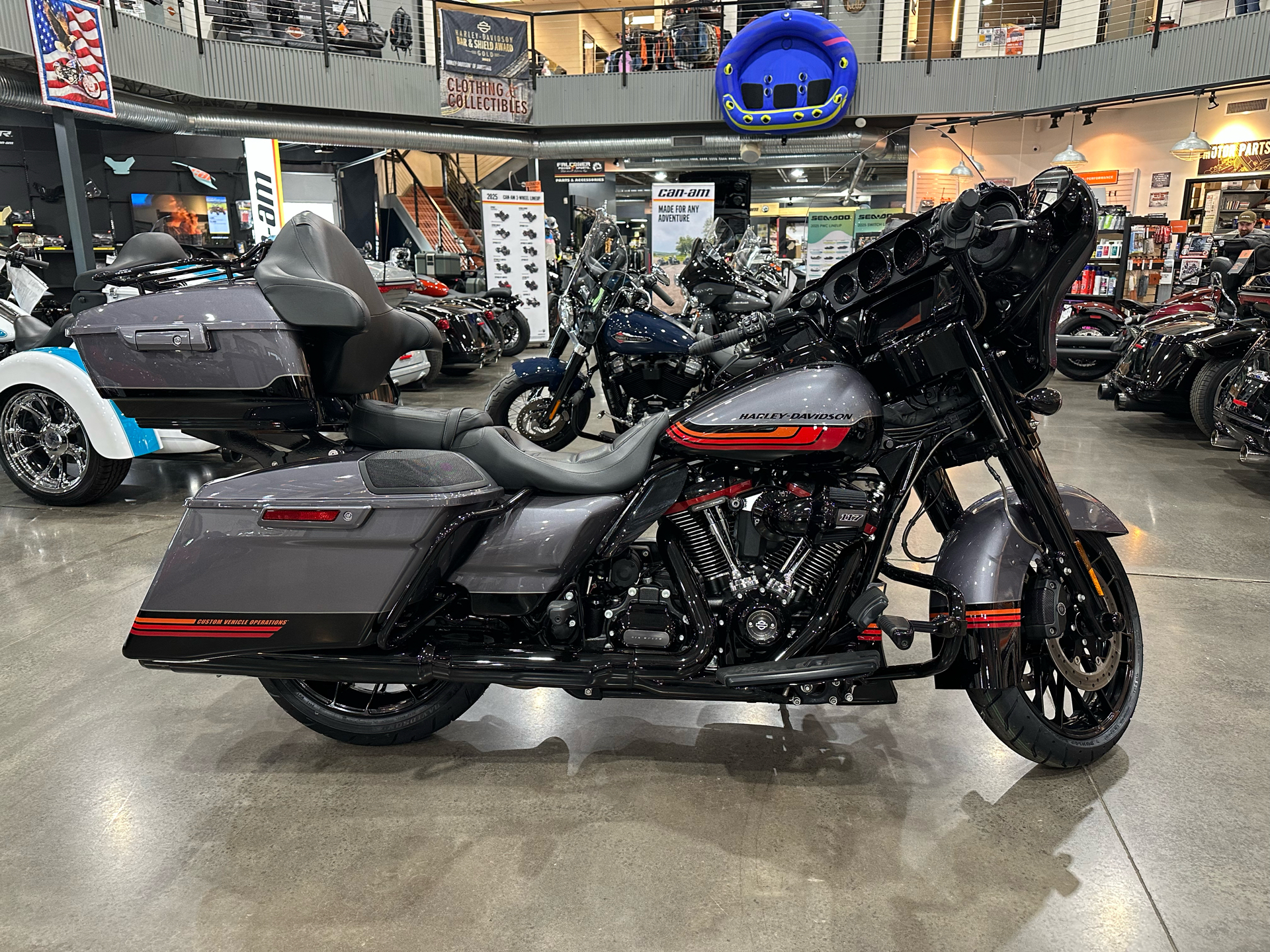 Davidson Factory Tours Harley Manufacturing Plant Pilgrim Road