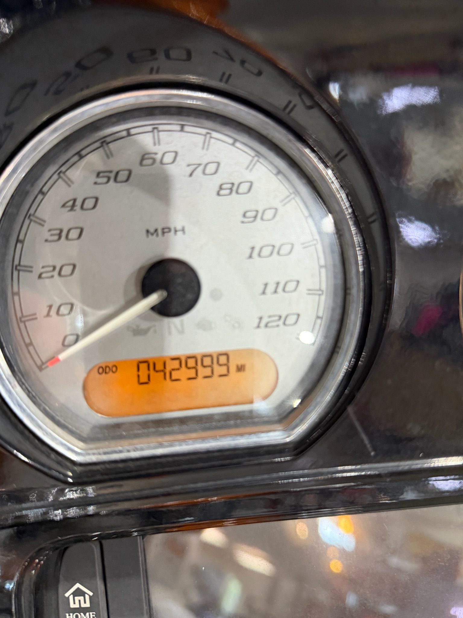 2015 Harley-Davidson Street Glide® Special 8