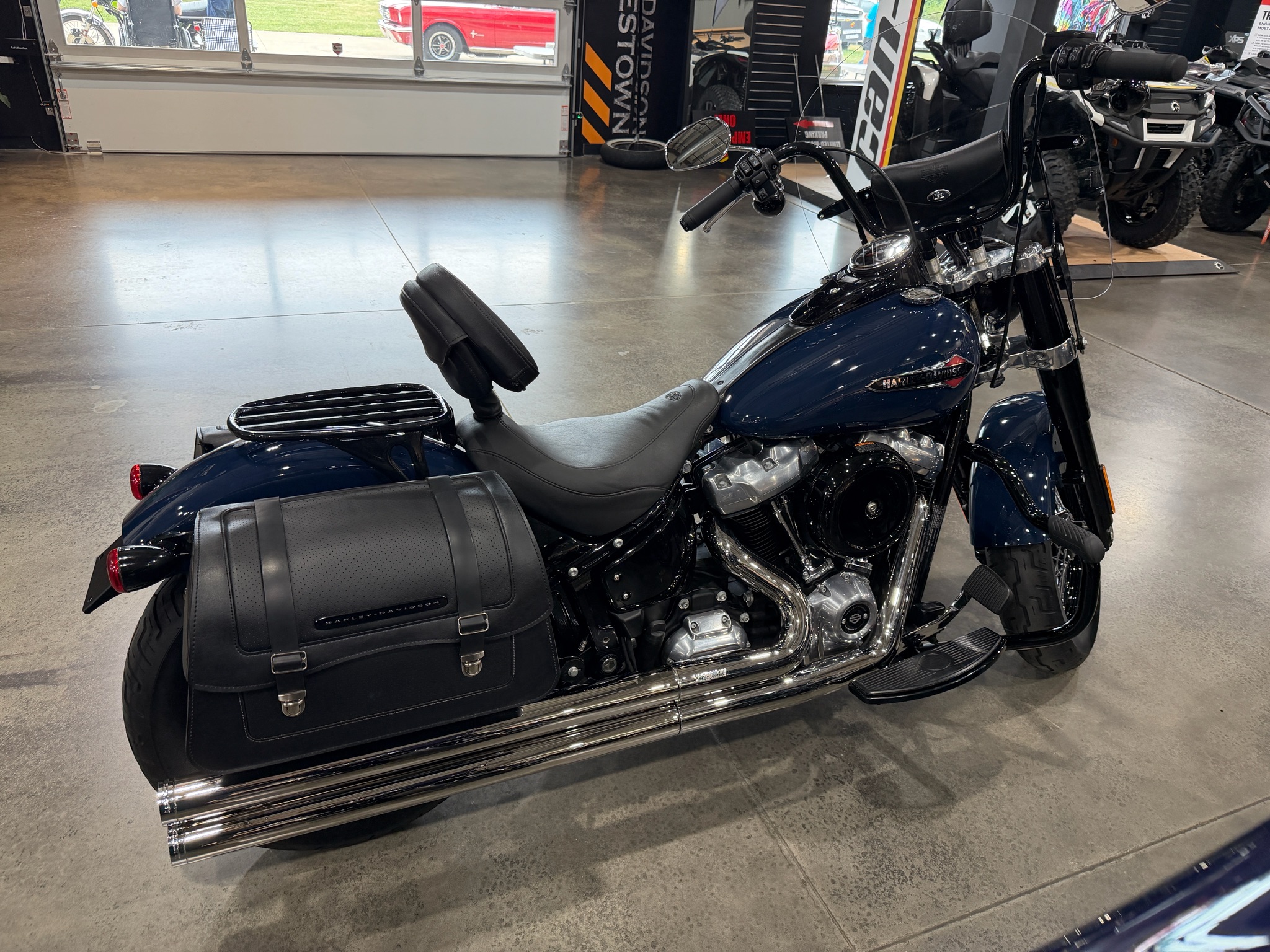 2019 Harley-Davidson Softail Slim® for sale 1227390