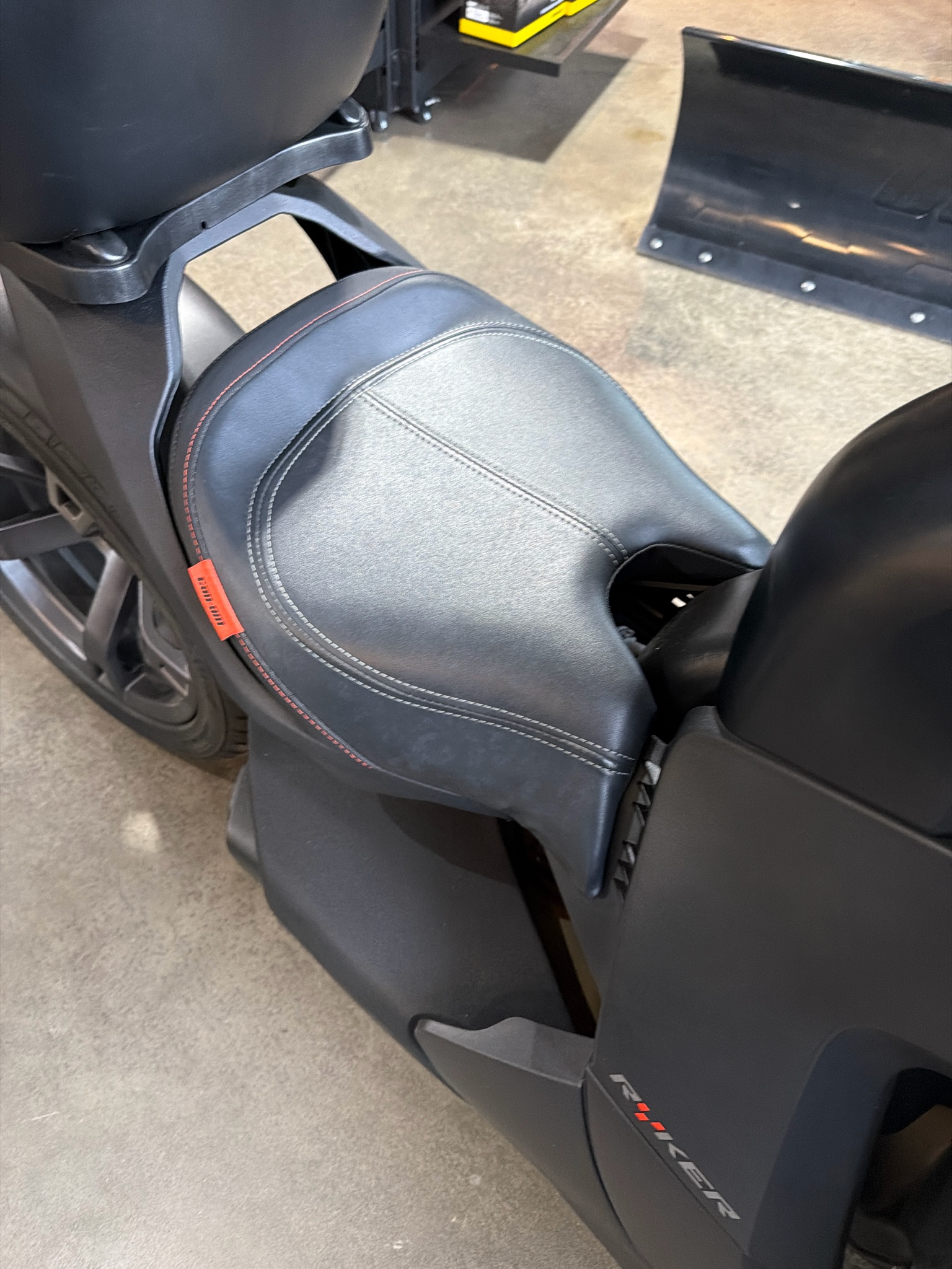 2021 Can-Am™ Ryker 900 ACE 6