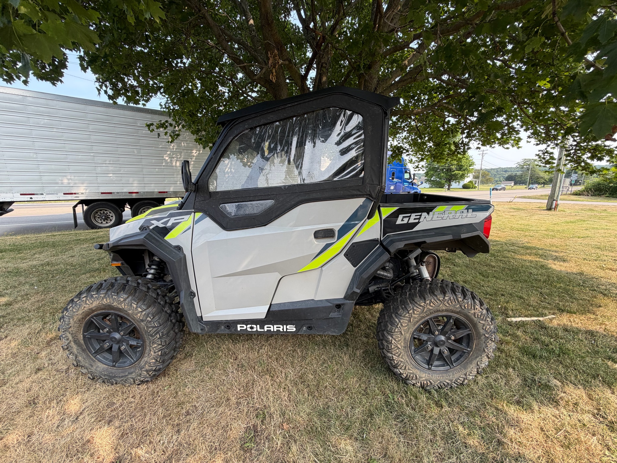 2023 Polaris General XP 1000 Sport for sale 1216172