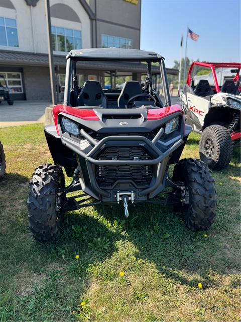 New 2025 Can-Am Commander XT 700, Falconer NY | Specs, Price