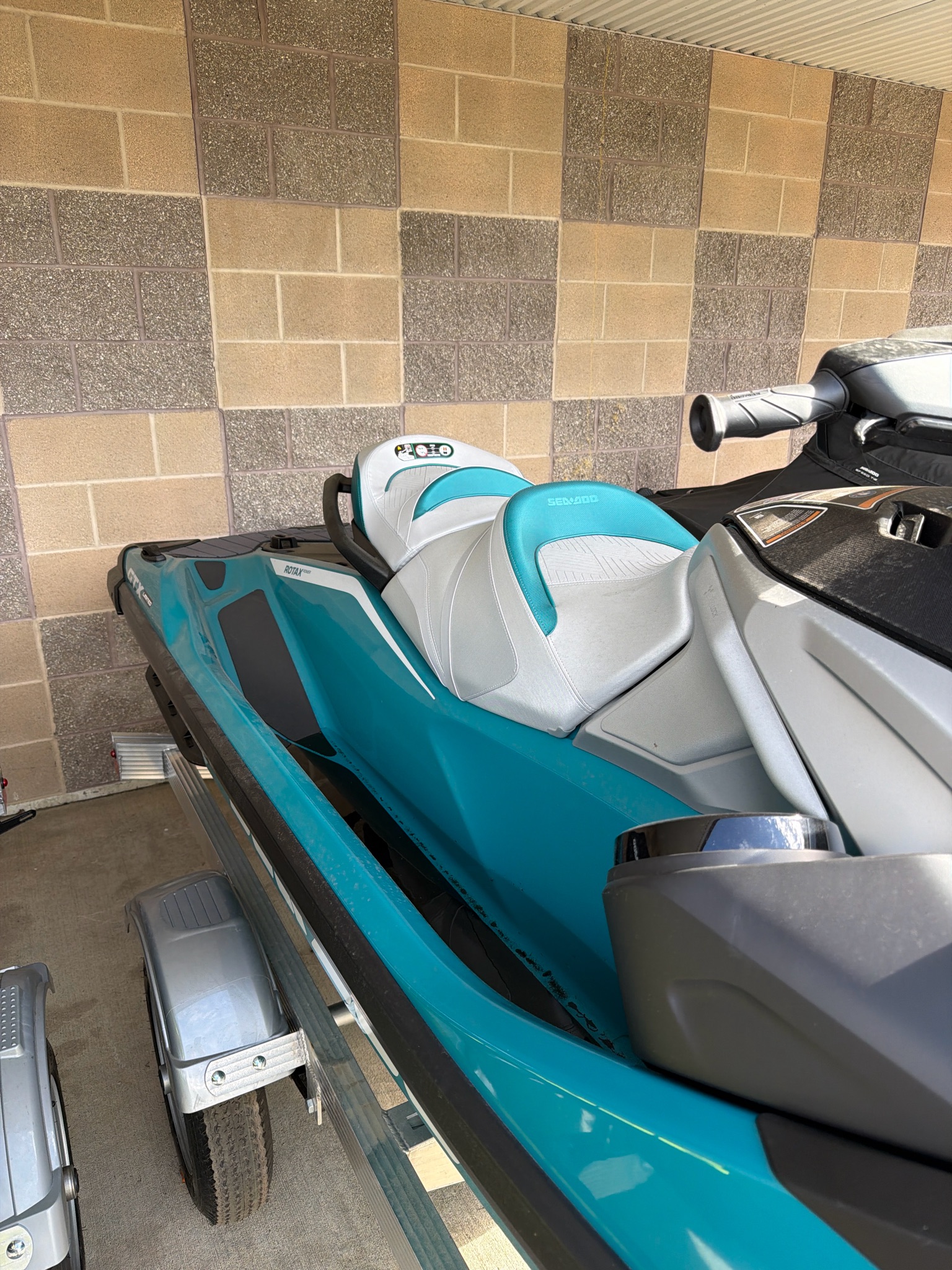 2026 Sea-Doo GTX Limited 325 3
