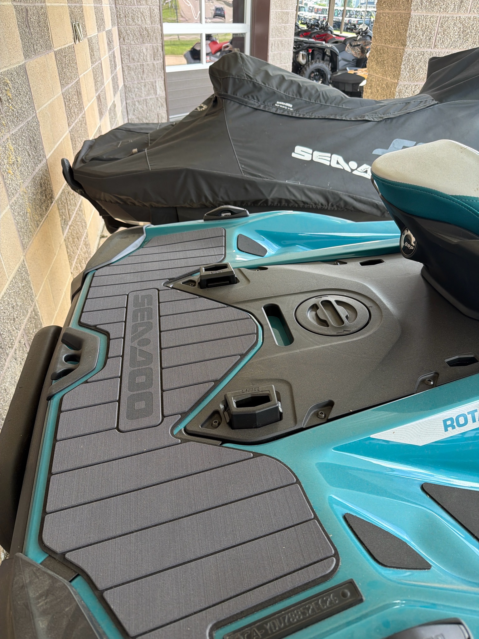 2026 Sea-Doo GTX Limited 325 5