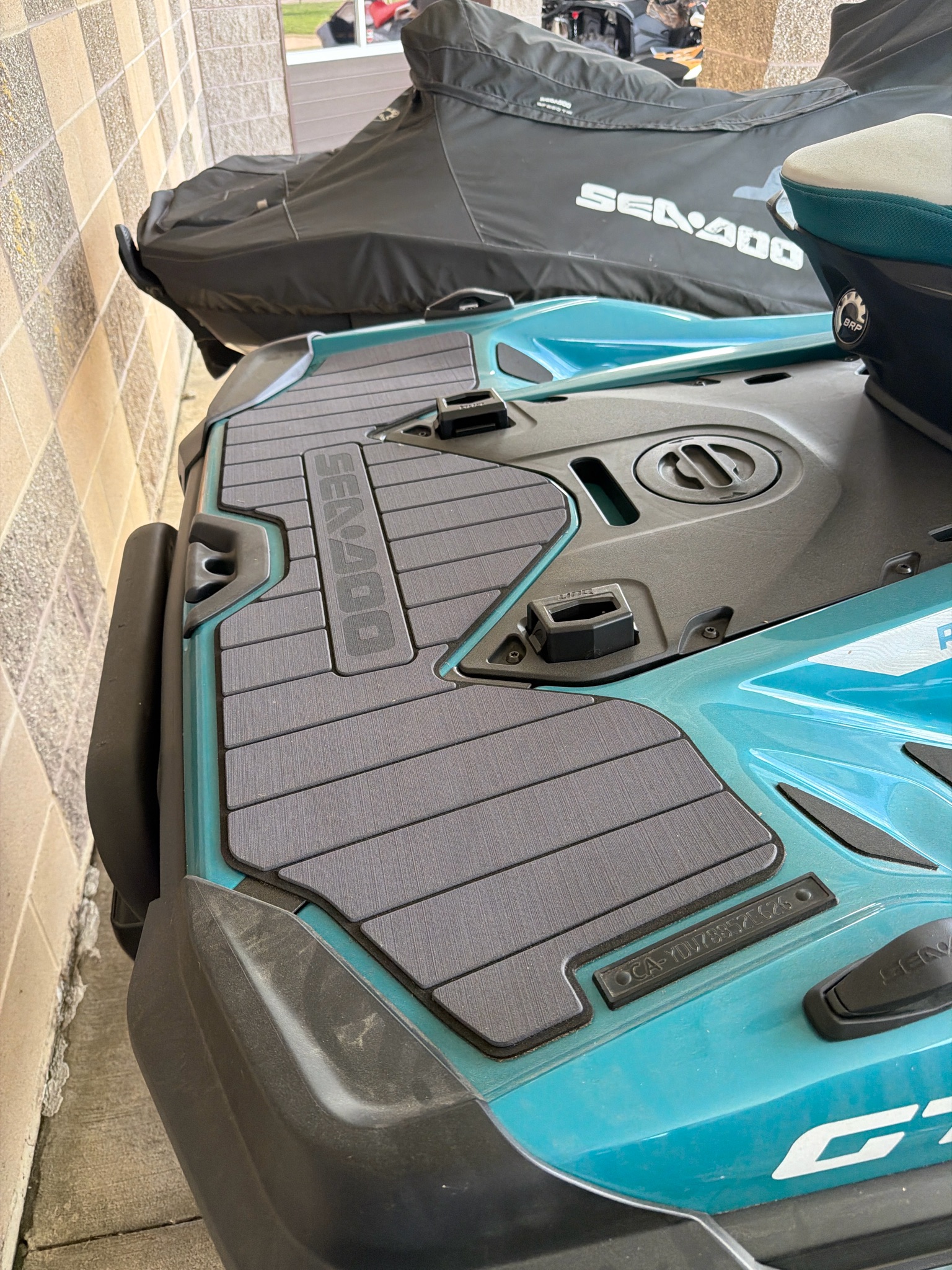 2026 Sea-Doo GTX Limited 325 6