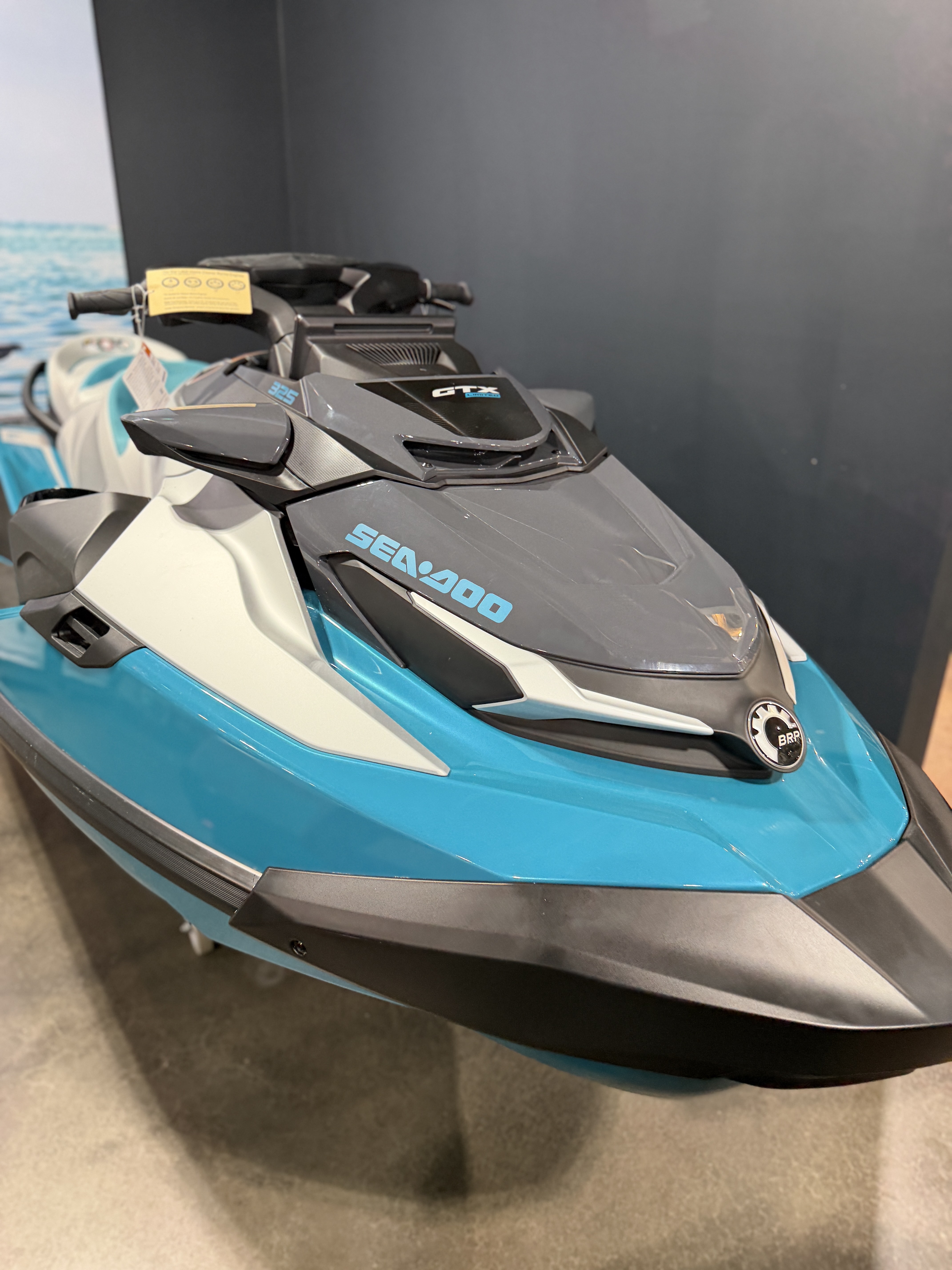 2026 Sea-Doo GTX Limited 325 for sale 1045541