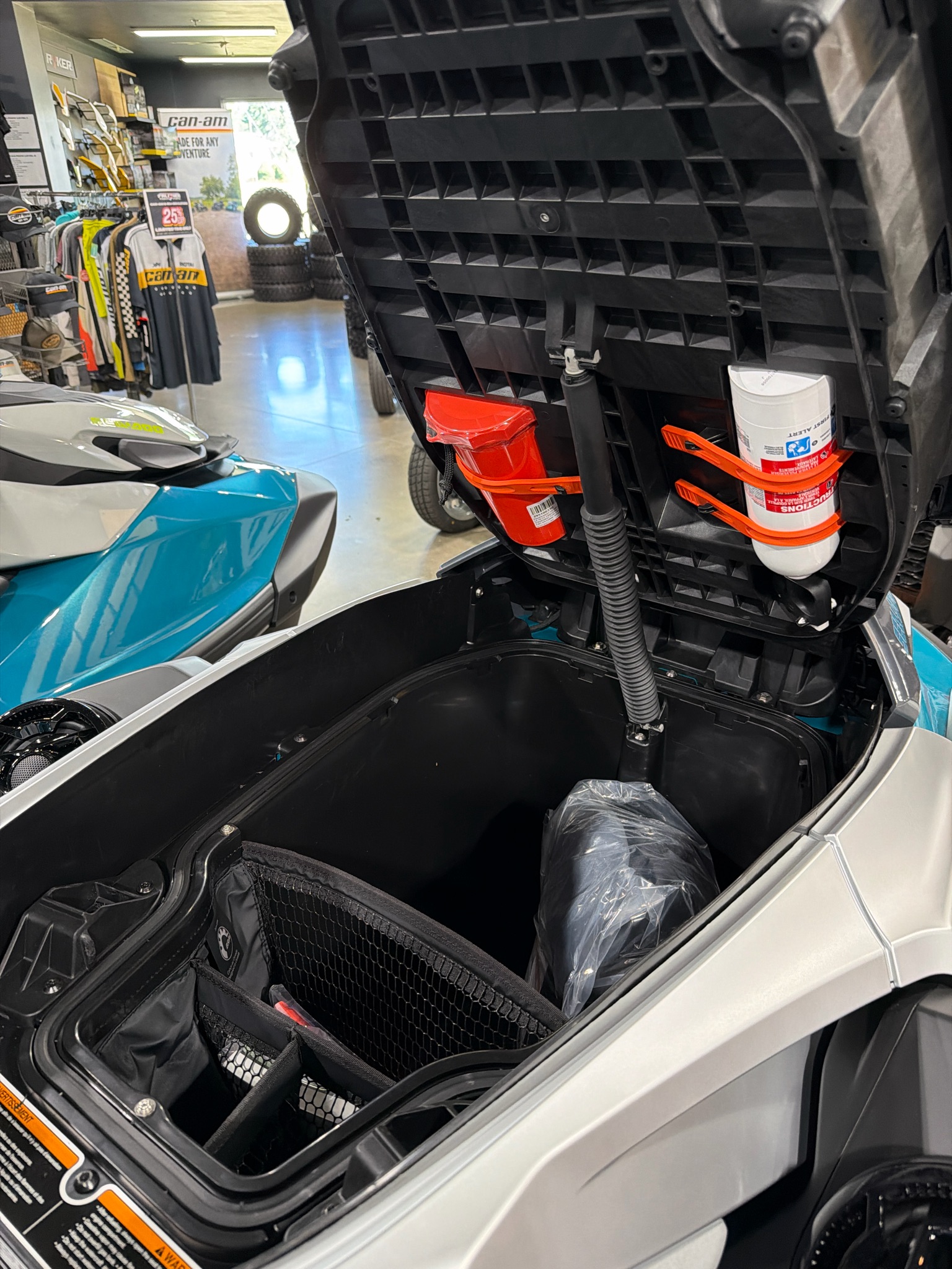 2026 Sea-Doo GTX Limited 325 7