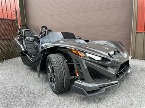 New 2025 Slingshot Slingshot R - AutoDrive | Motorcycles in Tyrone